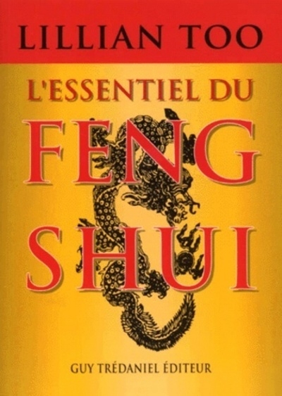 L'essentiel du feng shui - Image principale