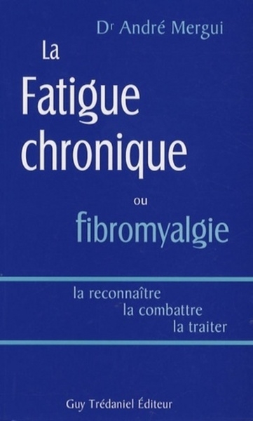 La fatigue chronique ou fibromyalgie - Image principale