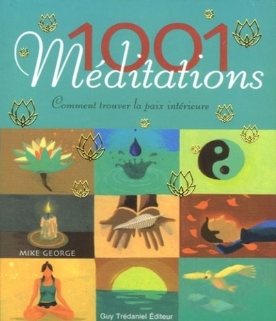 1001 meditations - Image principale