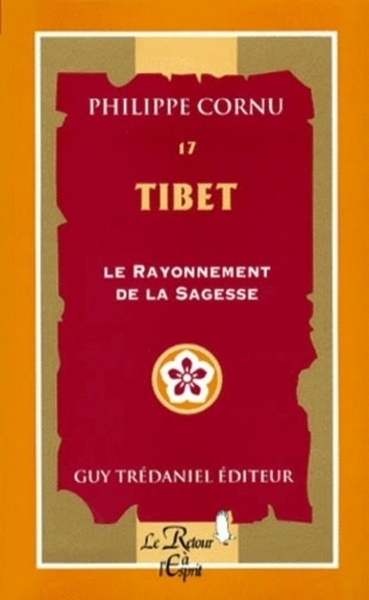 Tibet : le rayonnement de la sagesse n 17 - Image principale