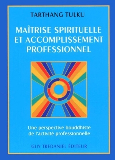 Maitrise spirituelle et accomplissement professionnel - Image principale