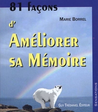 81 façons d'améliorer sa mémoire - Image principale