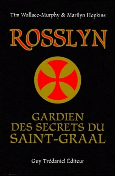 Rosslyn - gardien des secrets du saint-graal - Image principale