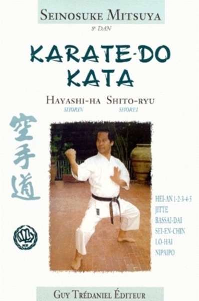 Karate do kata - Image principale