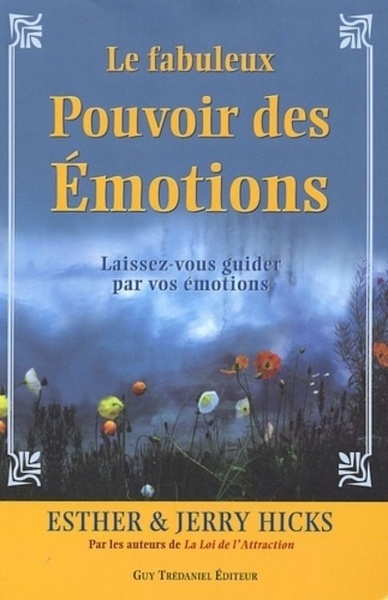 Le fabuleux pouvoir des emotions - Image principale