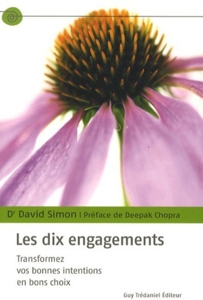 Les dix engagements - Image principale