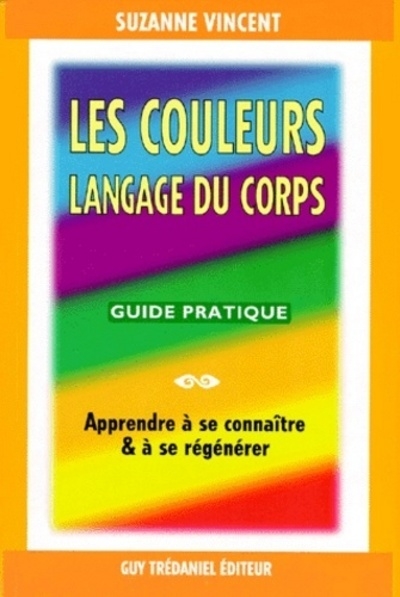 Les couleurs du langage du corps - Image principale