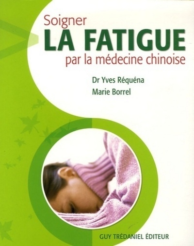 Soigner la fatigue par la médecine chinoise - Image principale