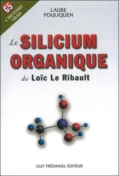 Le silicium organique de loic le ribault - Image principale