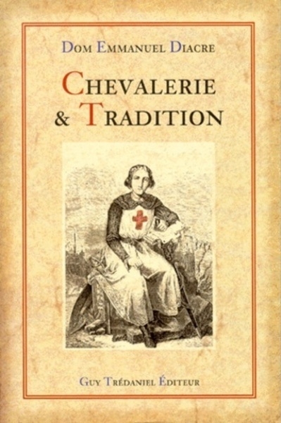 Chevalerie et tradition - Image principale