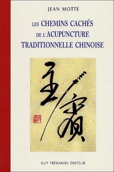 Les chemins cachés de l'acupuncture traditionnelle chinoise - Image principale