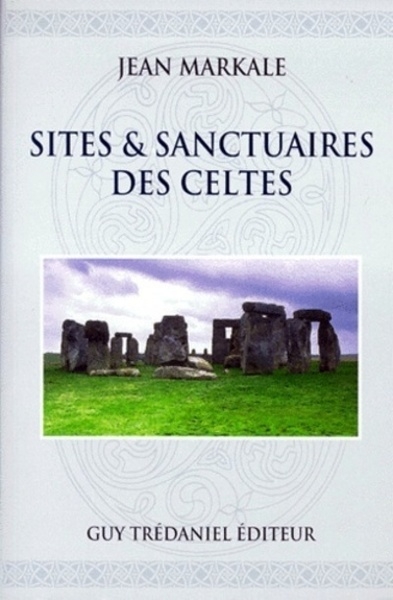 Sites et sanctuaires des celtes - Image principale
