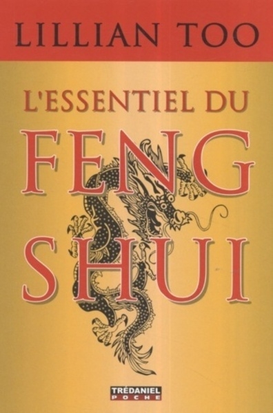 L'essentiel du feng shui - Image principale