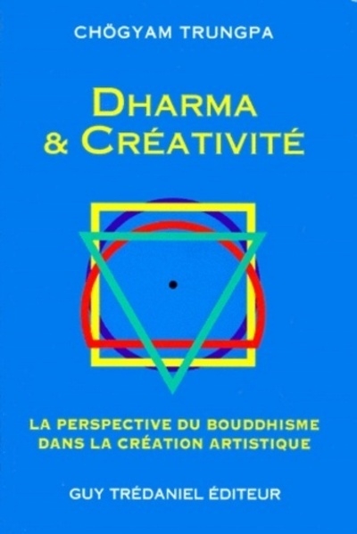 Dharma et créativité - la perspective du bouddhisme dans la création artistique - Image principale
