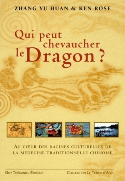 Qui peut chevaucher le dragon - Image principale