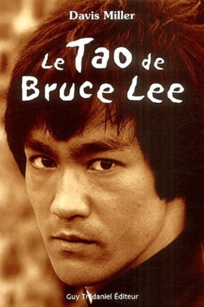 Le tao de bruce lee - Image principale