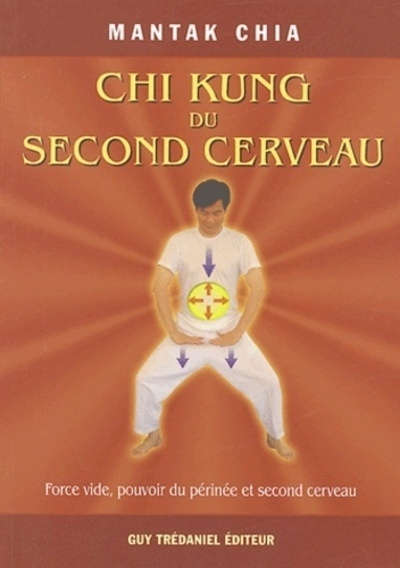 Chi kung du second cerveau - Image principale