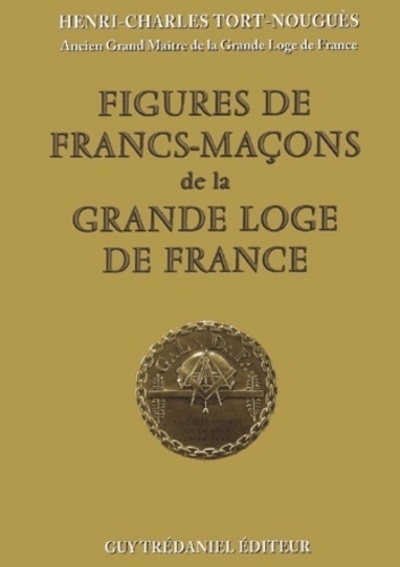 Figures de francs-macons de la grande loge de france - Image principale