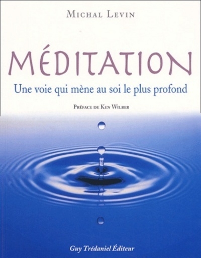 Meditation - Image principale