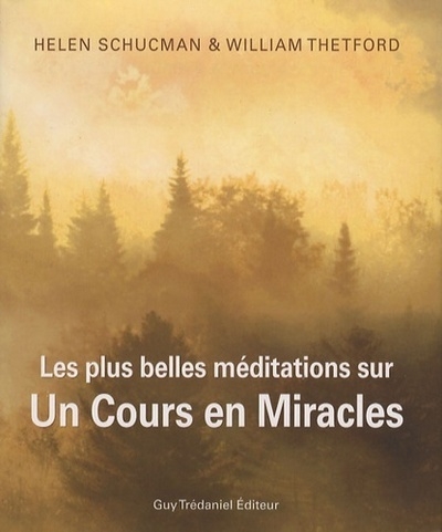 Un cours en miracles - Image principale