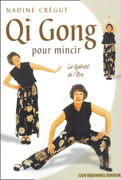Qi gong pour mincir - Image principale