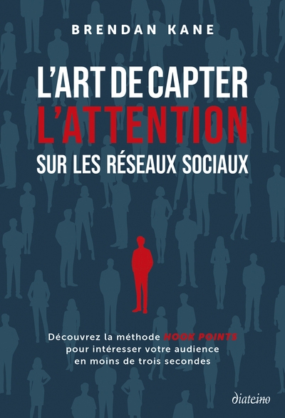 L'art de capter l'attention sur les réseaux sociaux - Image principale