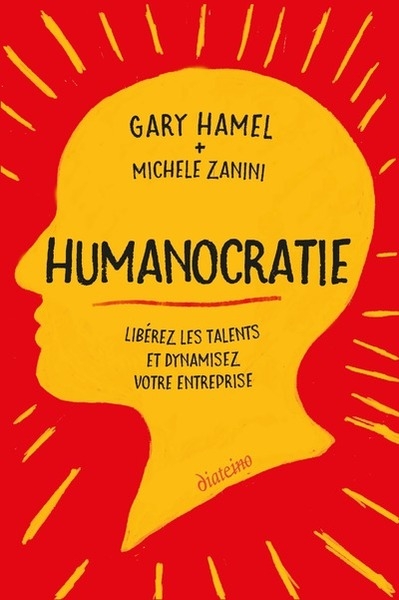 Humanocratie - libérez les talents et dynamisez votre entreprise - Image principale