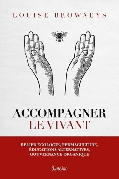 Accompagner le vivant - Image principale