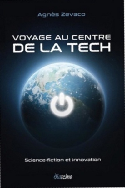 Voyage au centre de la tech - Image principale