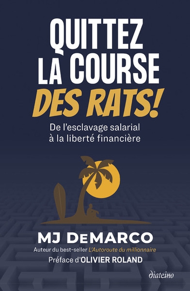 Quittez la course des rats ! - Image principale