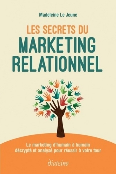 Les secrets du marketing relationnel - Image principale