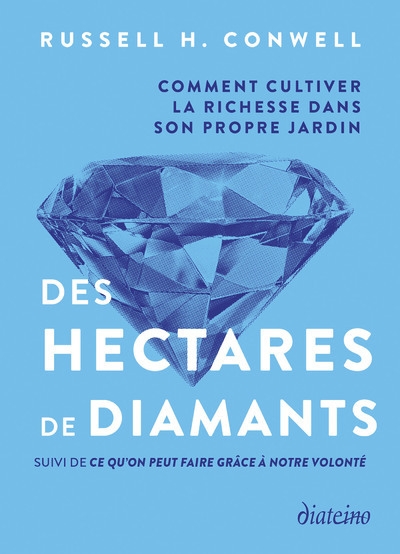 Des hectares de diamants - comment cultiver la richesse dans son propre jardin - Image principale
