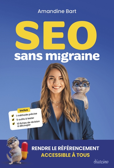 Seo sans migraine - Image principale