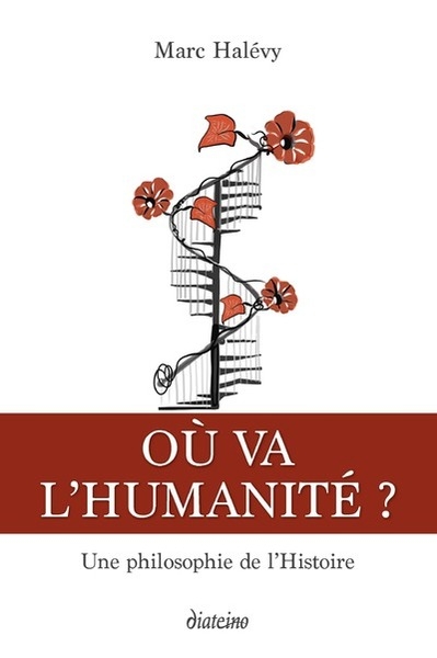 Où va l'humanité ? - une philosophie de l'histoire - Image principale