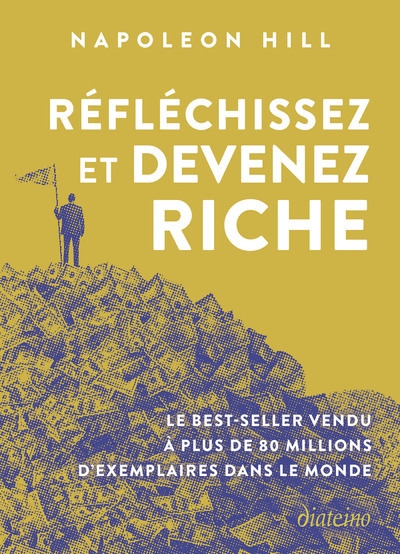 Réfléchissez et devenez riche - Image principale