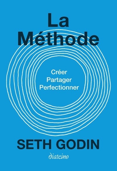 La méthode - créez, partagez, perfectionnez - Image principale