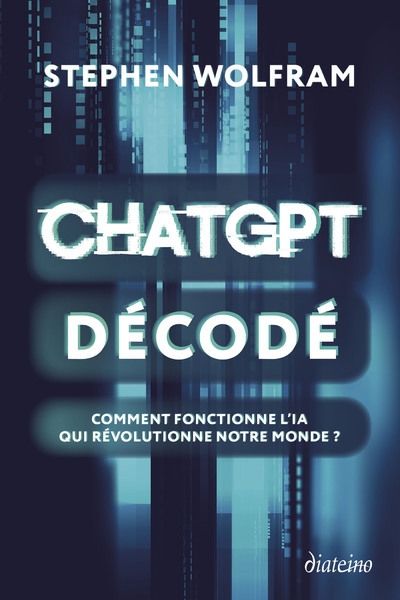 Chatgpt décodé - comment fonctionne l'ia qui révolutionne notre monde ? - Image principale