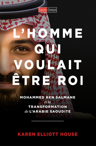 L'homme qui voulait etre roi - mohammed ben salmane et la transformation de l'arabie saoudite - Image principale