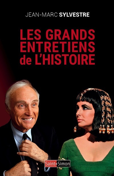 Les grands entretiens de l'histoire - Image principale