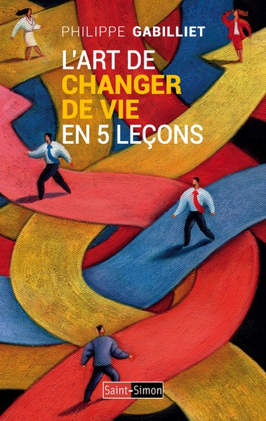 L'art de changer de vie en 5 leçons - Image principale