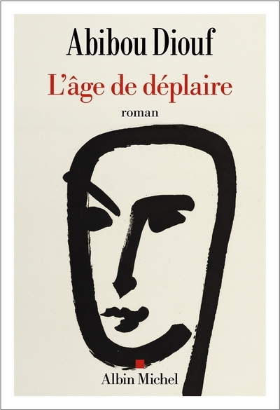 L'age de déplaire (premier roman) - Image principale