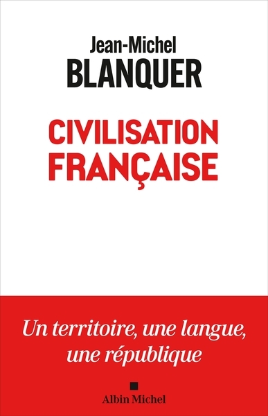Civilisation française - Image principale