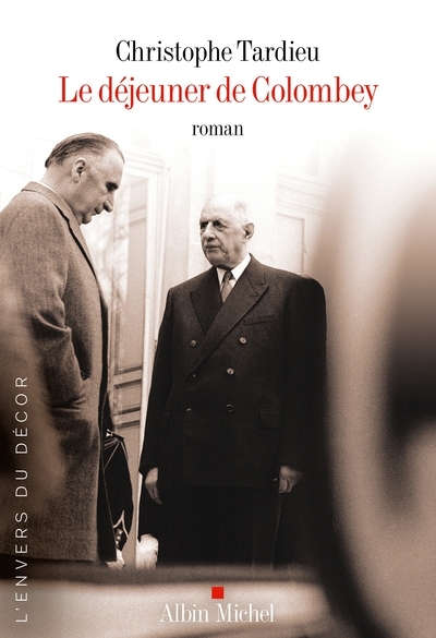 Le déjeuner de colombey - Image principale