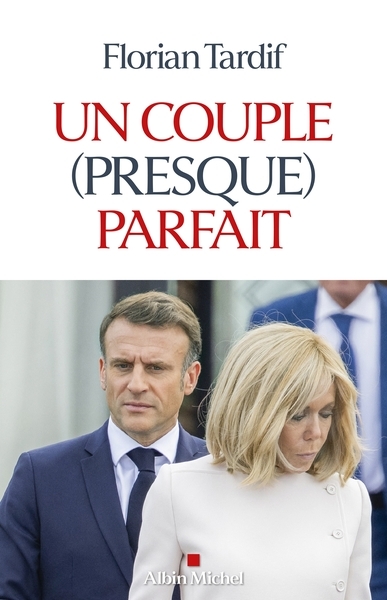 Un couple (presque) parfait - Image principale