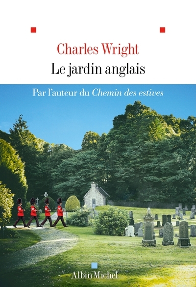 Le jardin anglais - Image principale