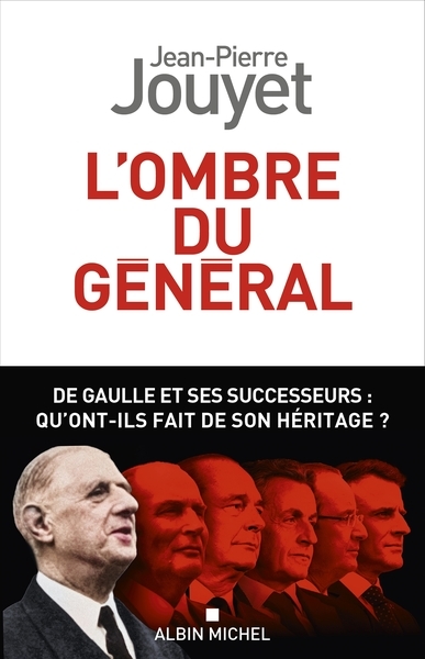 L'ombre du général - Image principale