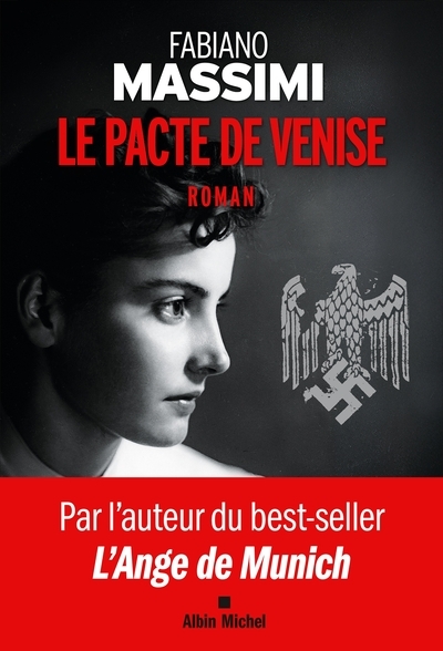 Le pacte de venise - Image principale
