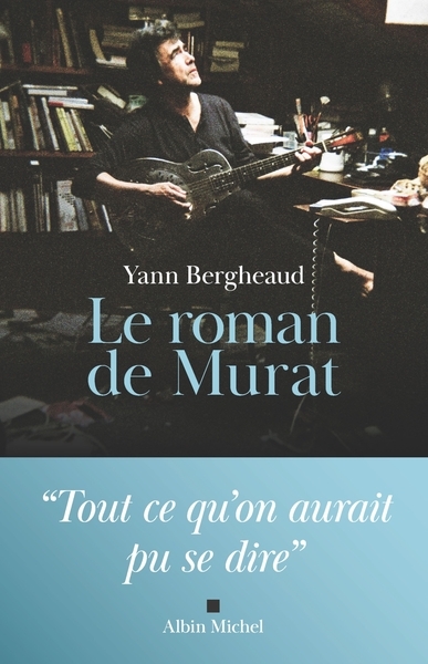 Le roman de murat - Image principale