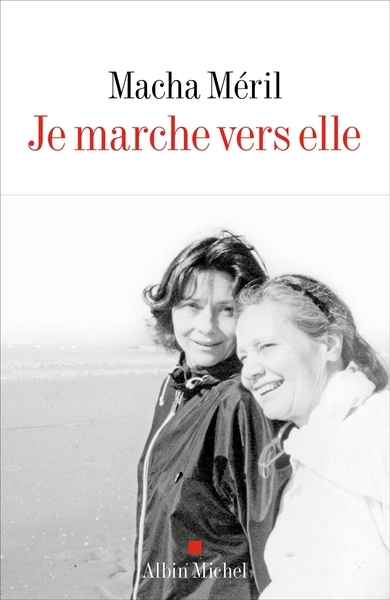 Je marche vers elle - Image principale