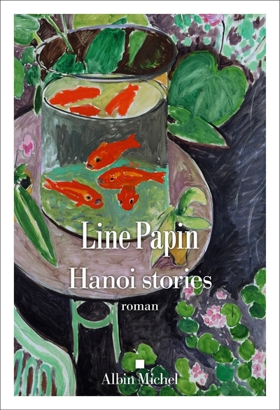 Hanoi stories - Image principale